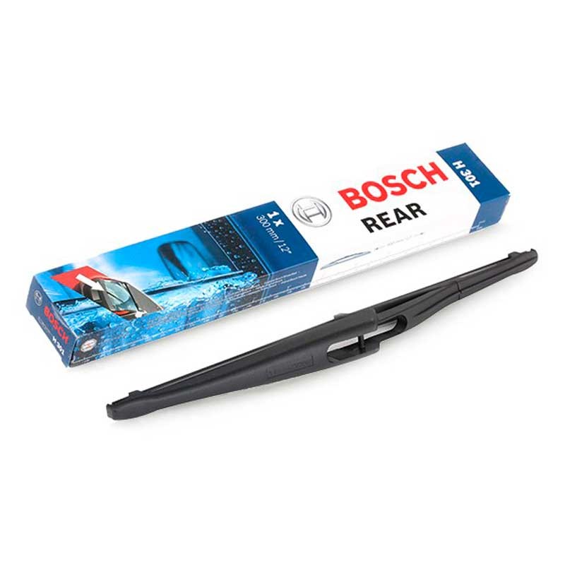Задна чистачка Bosch Twin Rear H 301, 300 мм, 1 брой 1 - Mixauto.bg