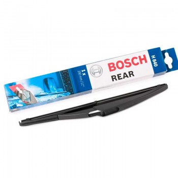 Задна чистачка Bosch Twin Rear H 840 , 290 мм, 1 брой - Mixauto.bg