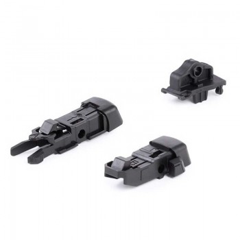 Чистачка Valeo First Мulticonnection V2, 475 мм, 1 брой 3- Mixauto.bg