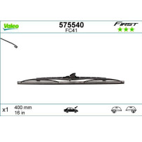 Чистачка Valeo First, 400 мм, 1 брой 1 - Mixauto.bg