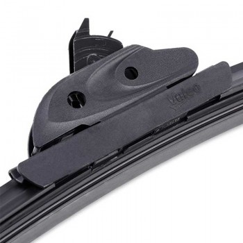 Чистачка Valeo First Multiconnection V2, 550 мм, 1 брой 2 - Mixauto.bg