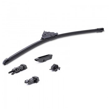 Чистачка Valeo First Multiconnection V2, 550 мм, 1 брой 4 - Mixauto.bg