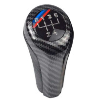 Топка за скоростен лост за BMW карбон, 5-степенна кутия 1- Mixauto.bg