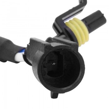 Комплект преходни кабели за ксенонови крушки D2S, D2R, D4S, D4R, 2 броя 6 - МIXAUTO.BG