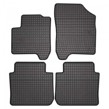 Гумени стелки Frogum за Citroen C3 Picasso (2008-2017) - Мixauto.bg