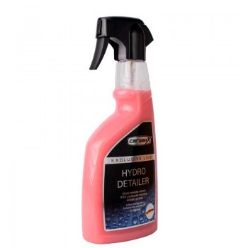 Препарат CarwaxX HydroDetailer грижа за боята с перлен блясък, 500 мл 1 - Mixauto.bg