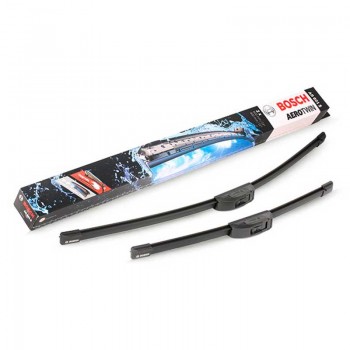 Комплект чистачки Bosch Aerotwin AR 601 S, 600 - 400 мм, 2 броя 1- Mixauto.bg
