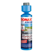 Лятна течност за чистачки Sonax Xtreme, концентрат, 250 мл 1 - Mixauto.bg