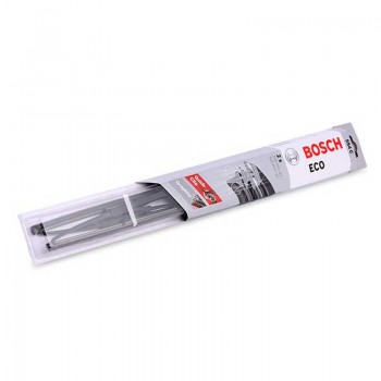 Комплект чистачки Bosch Eco 554C, 550 - 500 мм, 2 броя 1 - Mixauto.bg
