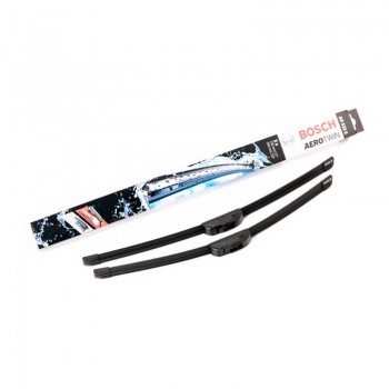 Комплект чистачки Bosch Aerotwin AR 532 S, 530 - 500 мм, 2 броя 1 - Mixauto.bg