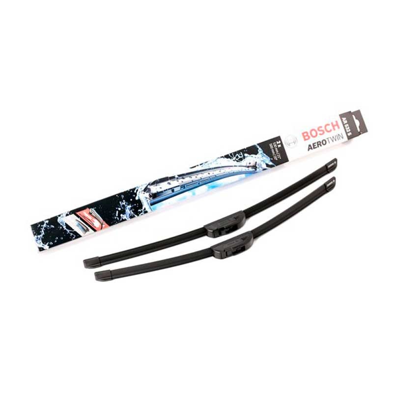 Комплект чистачки Bosch Aerotwin AR 532 S, 530 - 500 мм, 2 броя 1 - Mixauto.bg