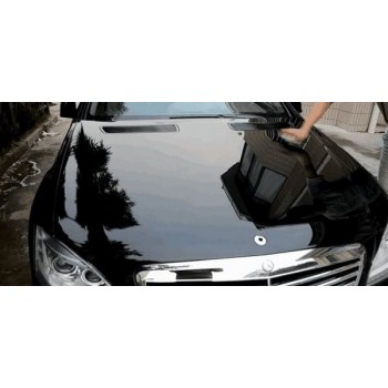 Нано керамично покритие за кола полиране Visbella,-mixauto.bg