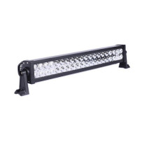 LED прав халогенен бар 120W, 6000 K, 8400 lm, 56 см, 1 брой-mixauto.bg