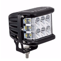 LED Халогенен Бар 60W - Поръчай сега - Mixauto.bg