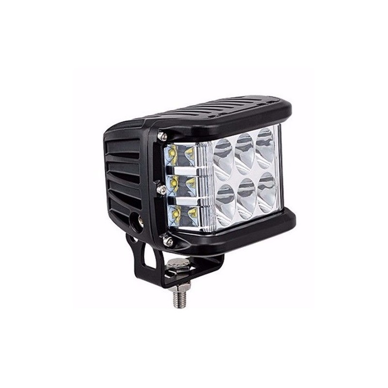 LED Халогенен Бар 60W - Поръчай сега - Mixauto.bg