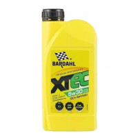 Двигателно масло Bardahl XTEC C3 5W30-mixauto.bg
