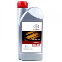 Двигателно масло Toyota Original  5W40, 1 литър - mixauto.bg