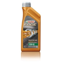 Двигателно масло Castrol Edge Supercar 10W60-mixauto.bg