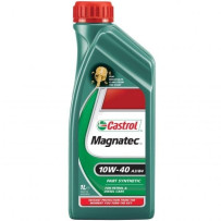 Двигателно масло Castrol Magnetec A3 / B4 10W40-mixauto.bg