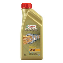 Двигателно масло Castrol Edge Titanium FST 5W40-mixauto.bg