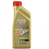 Двигателно масло Castrol Edge TD Titanium FST 5W40- Mixauto.bg