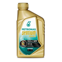 Двигателно масло Petronas Syntium 3000 FR 5W30 - Mixauto.bg