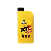 Двигателно масло Bardahl XTC 5W30 C3-mixauto.bg