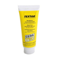 Монтажна паста Textar CeraTec за спирачна система, 75 мл-mixauto.bg