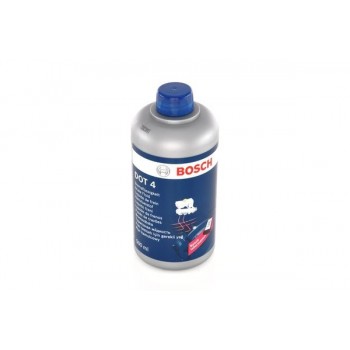 Спирачна течност Bosch DOT 4 -  Mixauto.bg